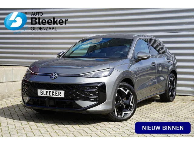 Volkswagen T-Roc (2026) — foto 1