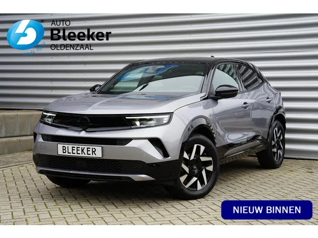 Opel Mokka (2025) — foto 1