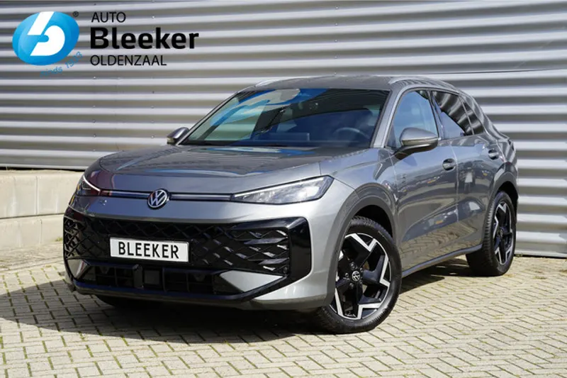 Volkswagen T-Roc (2026)