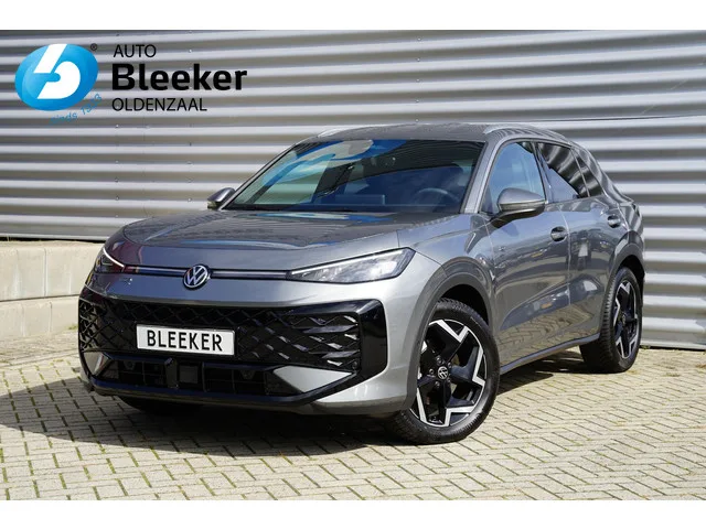 Volkswagen T-Roc (2026) — foto 1