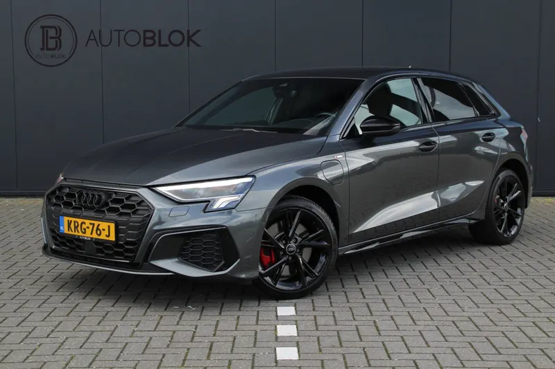 Audi A3 (2024)