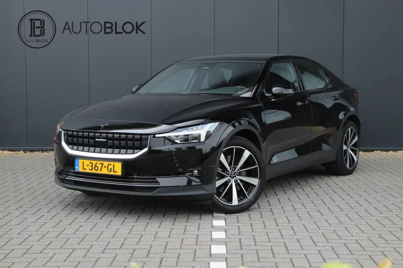 Polestar 2 (2021)