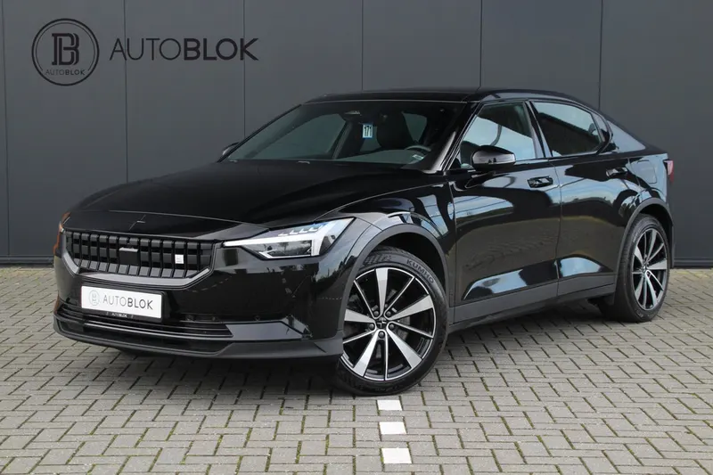Polestar 2 (2022)
