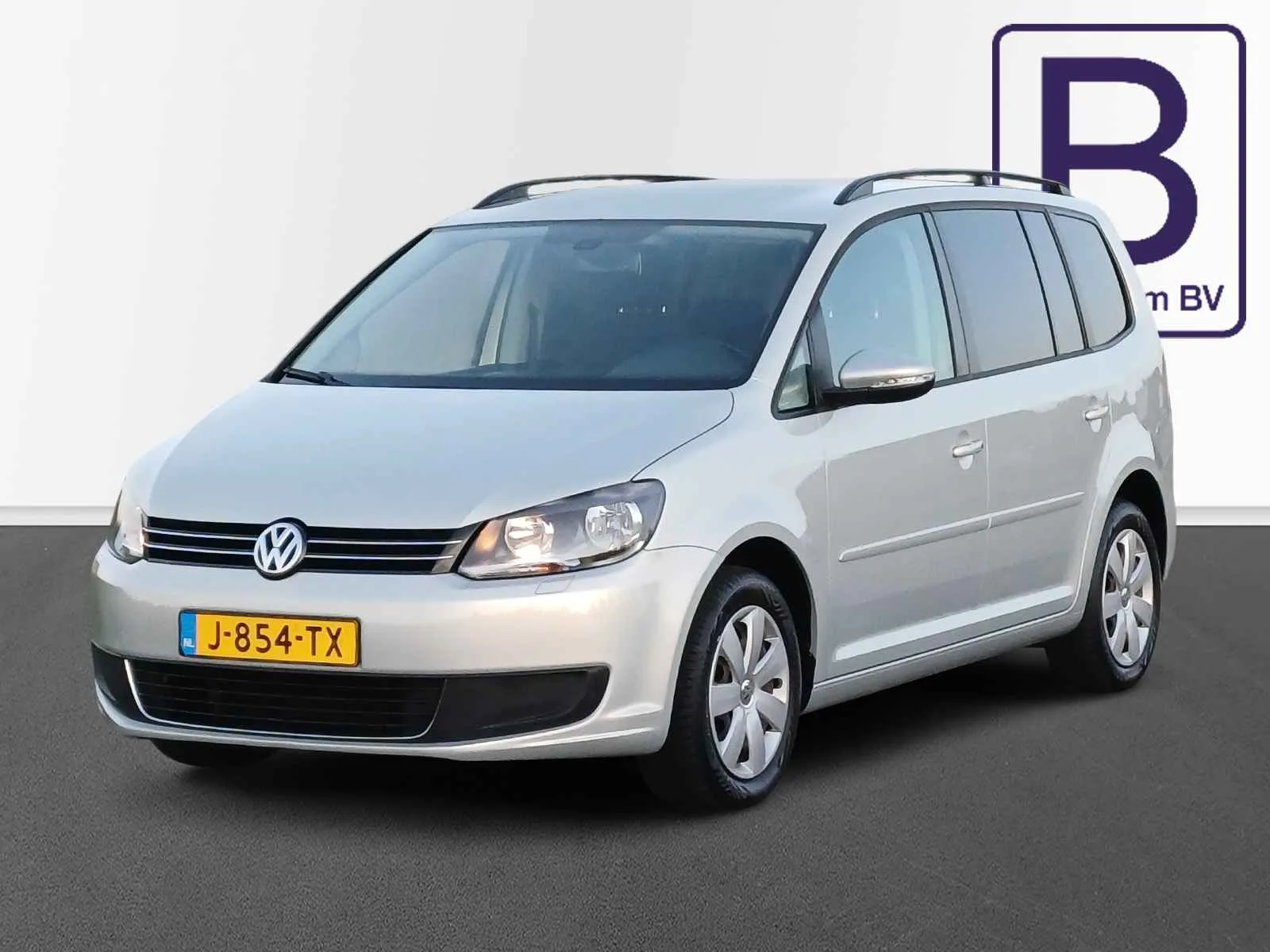 Volkswagen Touran (2015) — foto 1