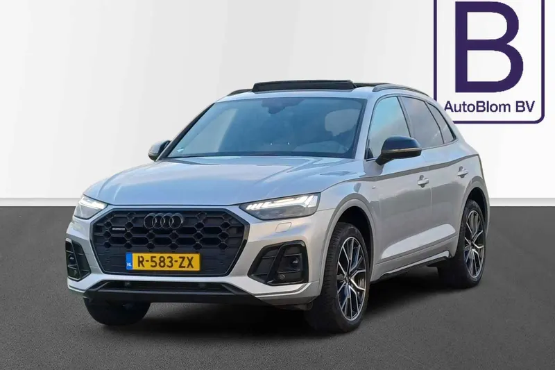 Audi Q5 (2023)