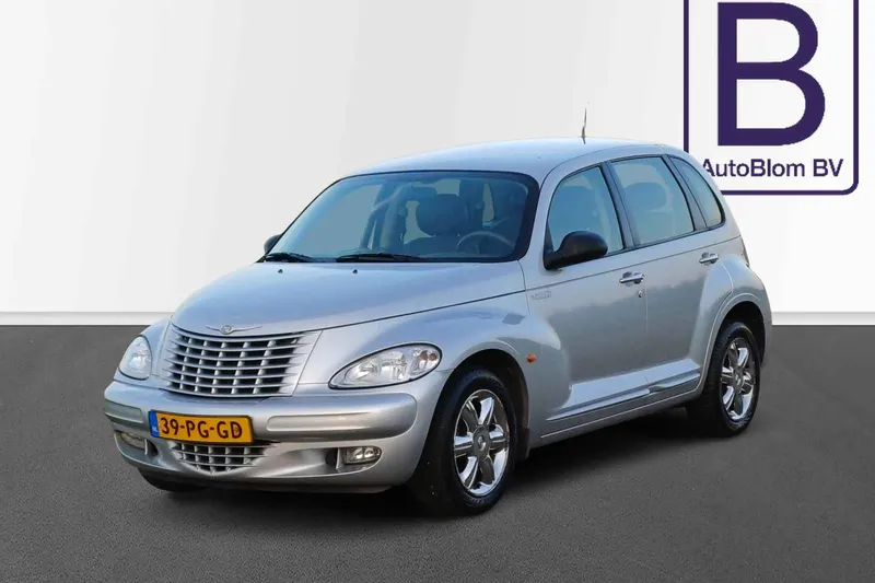 Chrysler PT Cruiser (2004)