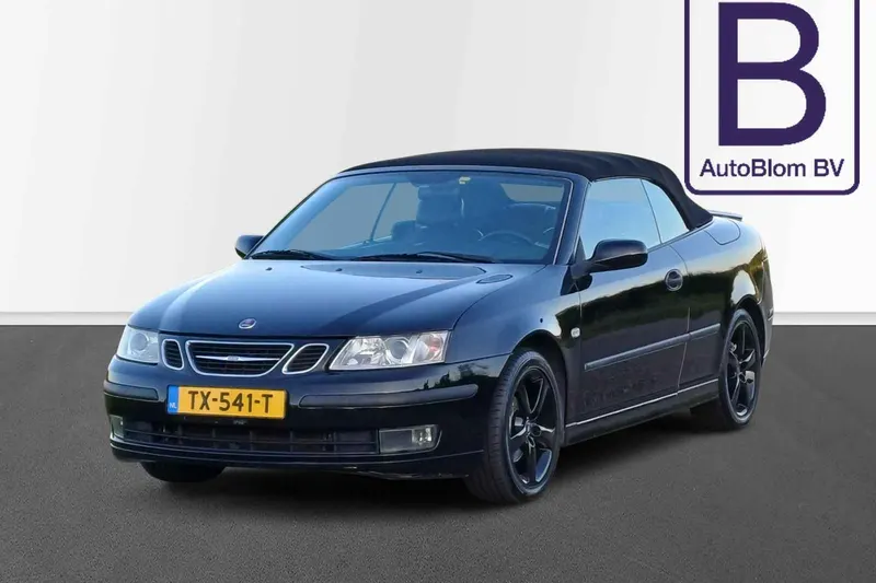 Saab 9-3 (2004)