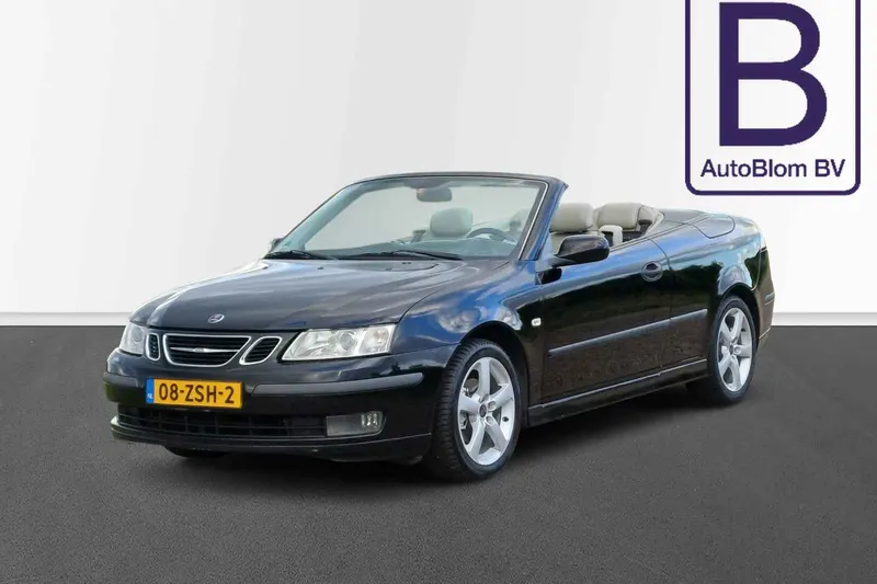 Saab 9-3 (2004)