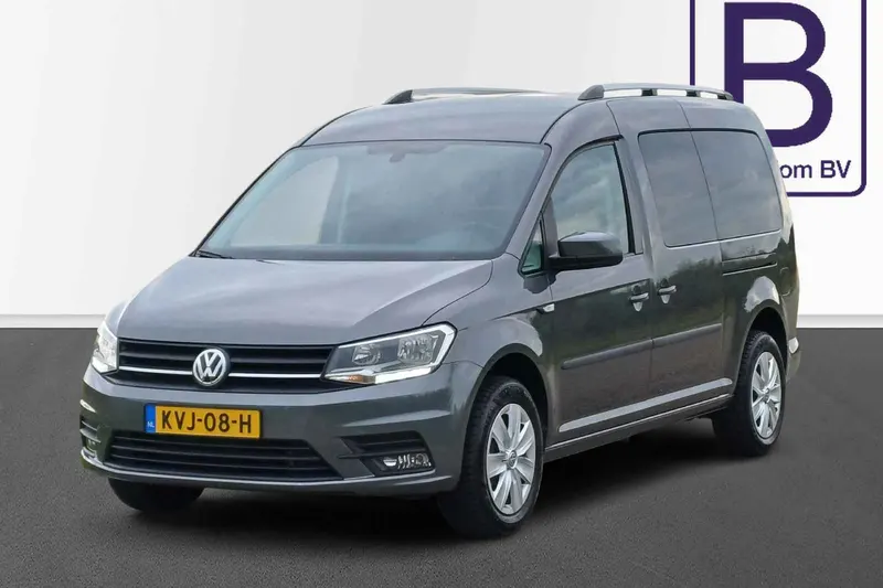 Volkswagen Caddy (2020)