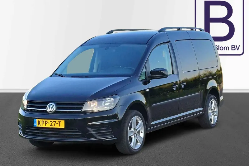 Volkswagen Caddy (2020)