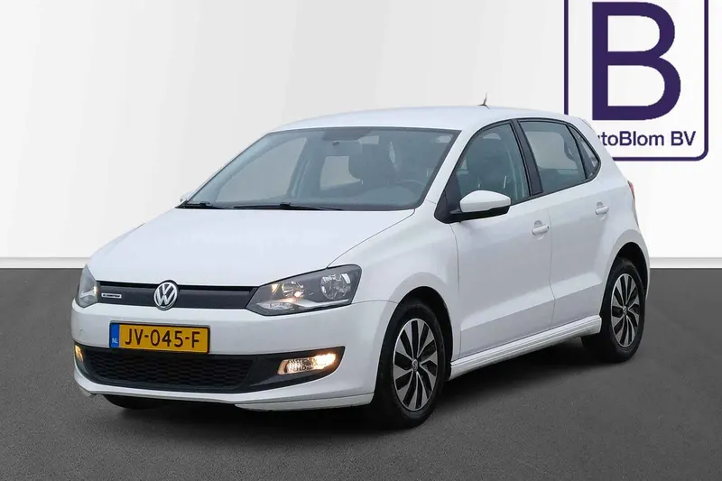 Volkswagen Polo (2016)