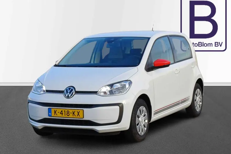 Volkswagen Up! (2021)