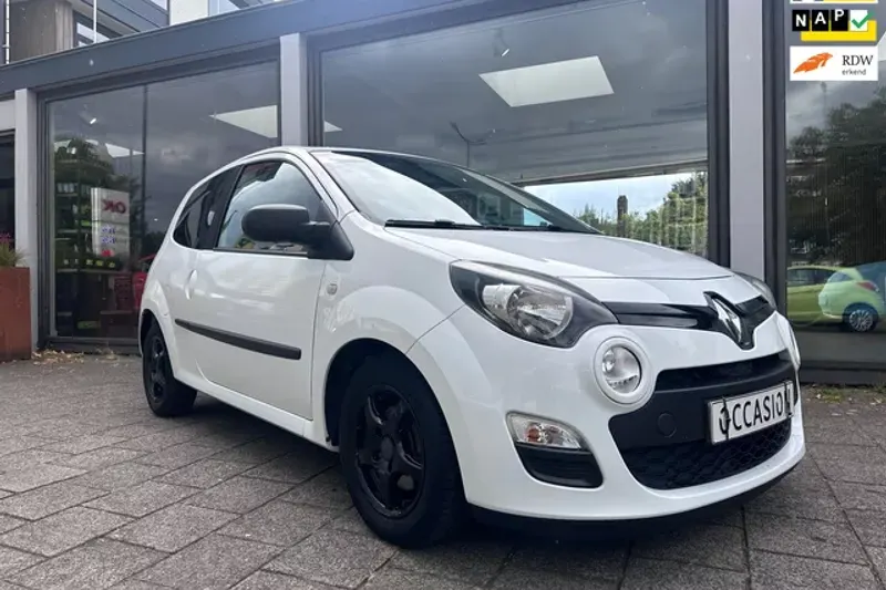 Renault Twingo (2014)