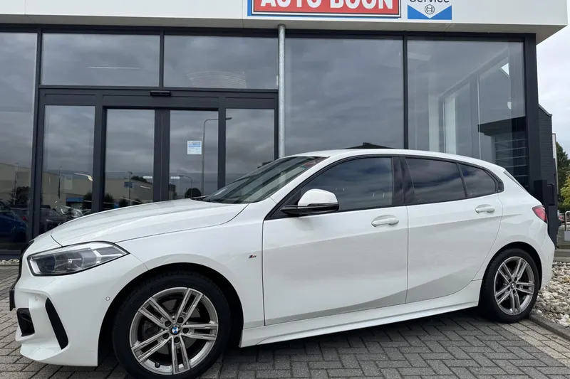BMW 1-Serie (2021)