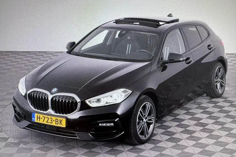 BMW 1-Serie (2020)