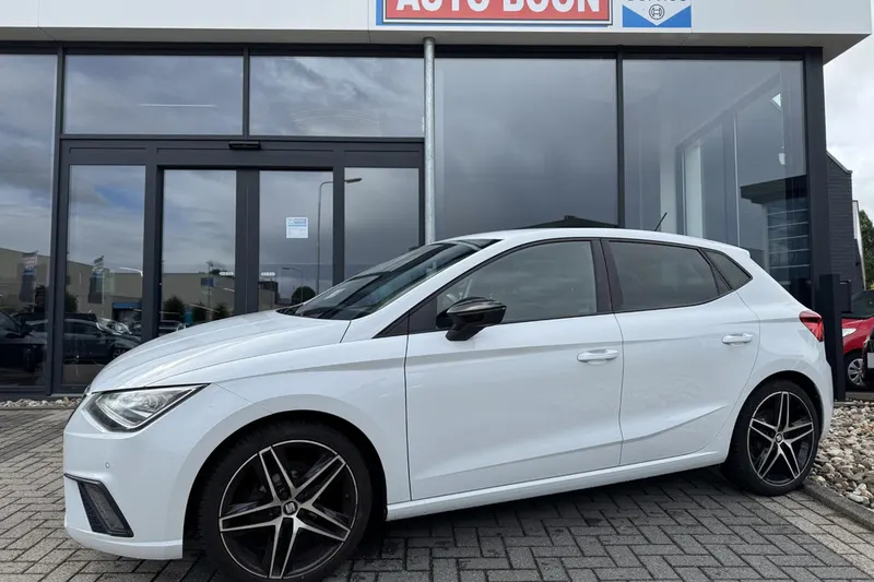 SEAT Ibiza (2019)