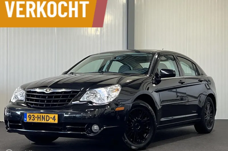 Chrysler Sebring (2009)