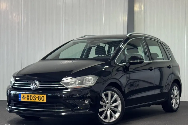 Volkswagen Golf (2014)