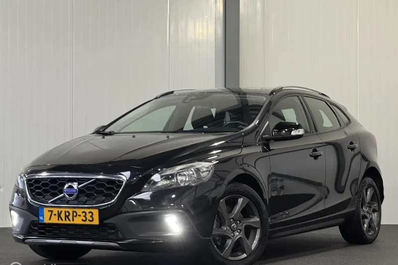 Volvo V40 (2013)