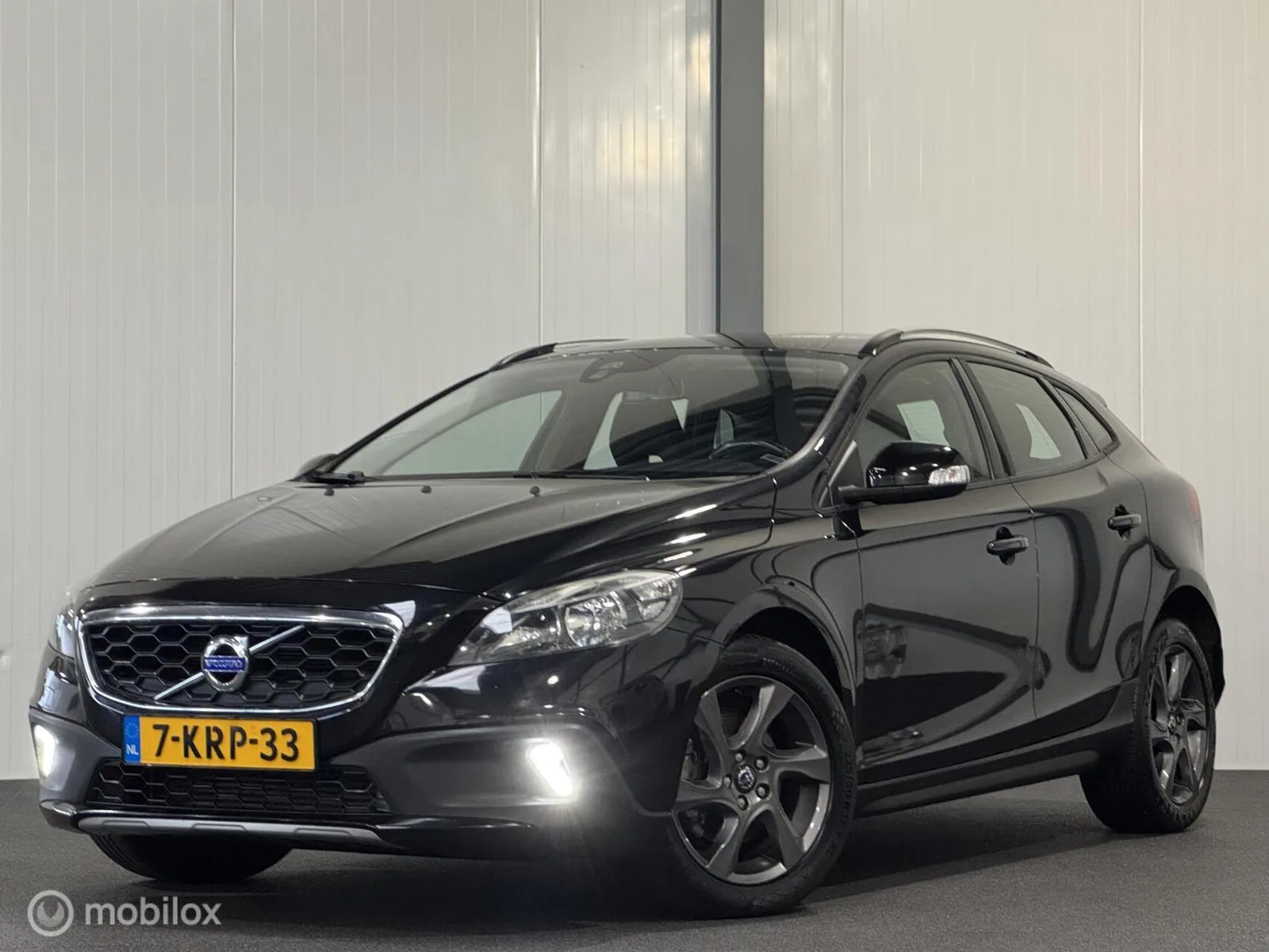 Volvo V40 (2013) — foto 1