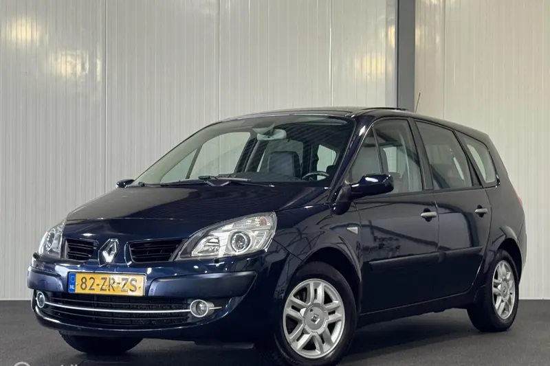 Renault Grand Scénic (2008)