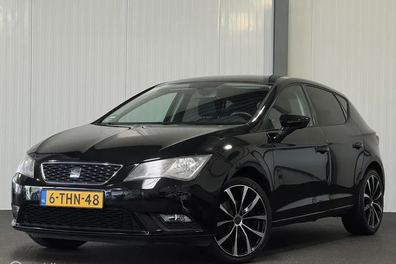 SEAT Leon (2014)