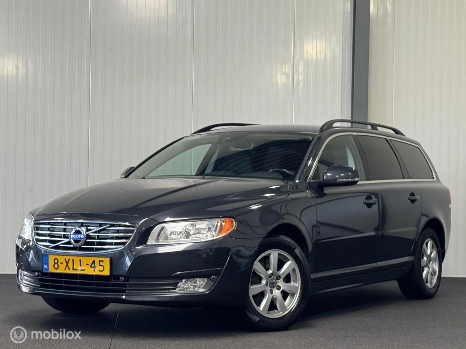 Volvo V70 (2014) — foto 1