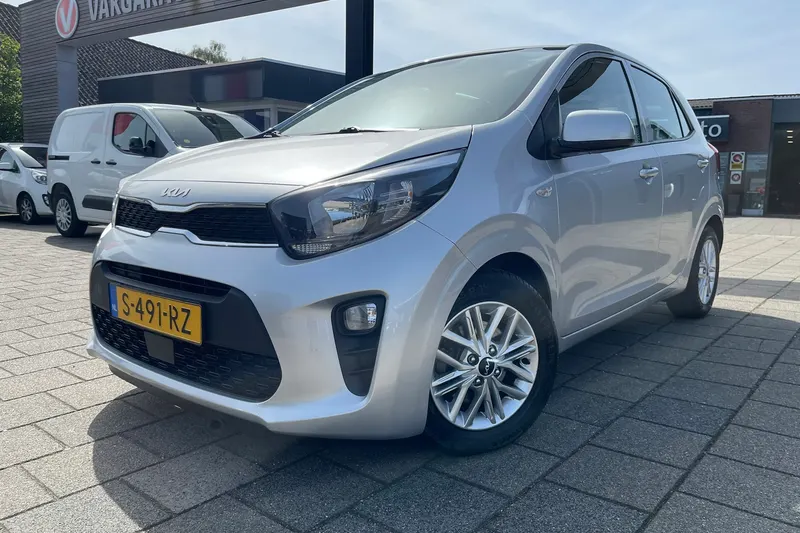 Kia Picanto (2023)