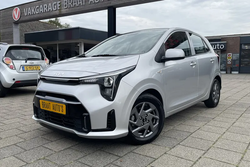Kia Picanto (2025)