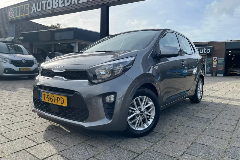 Kia Picanto (2023)