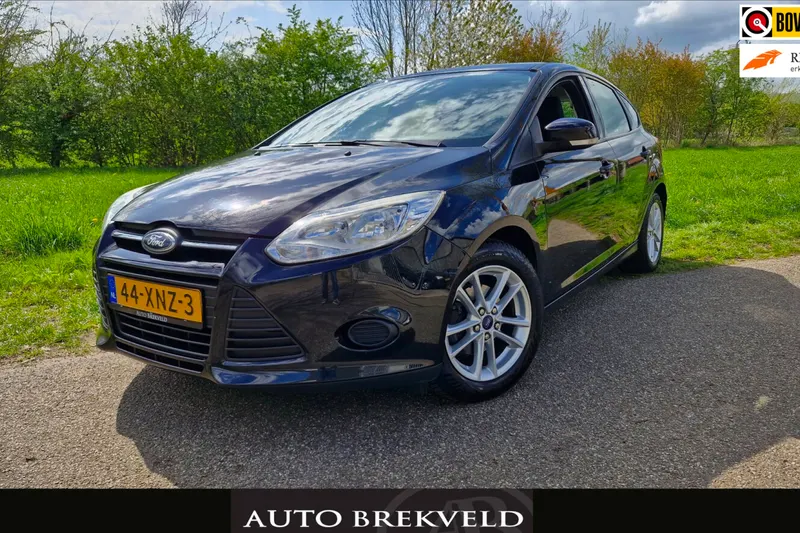 Ford Focus (2012)