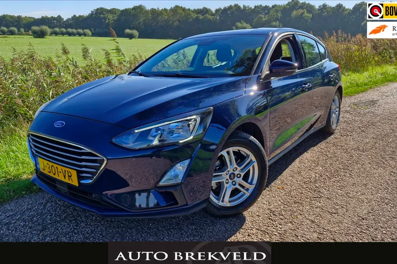 Ford Focus (2020)