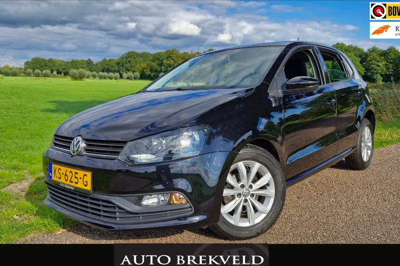 Volkswagen Polo (2016)