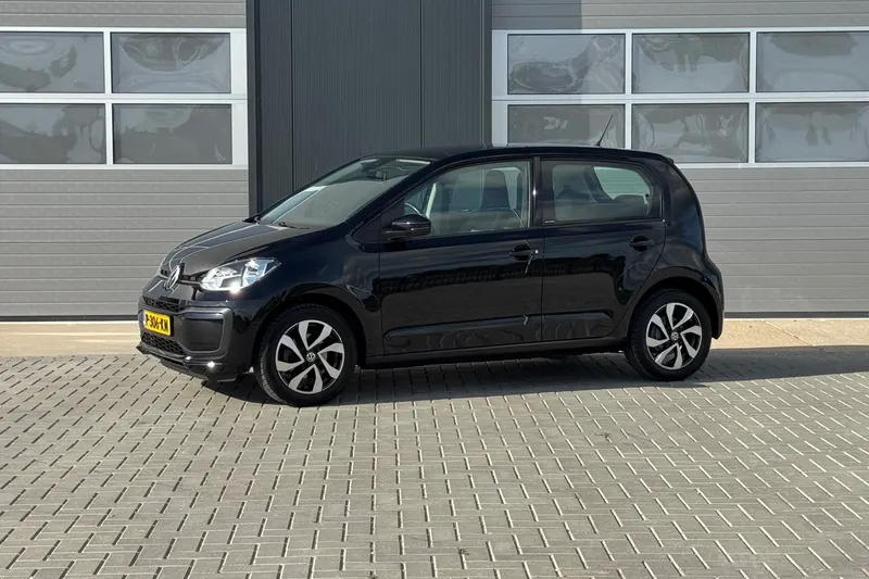 Volkswagen Up! (2021)