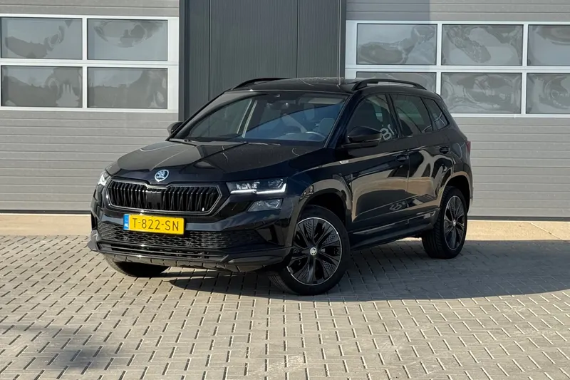 Škoda Karoq (2023)