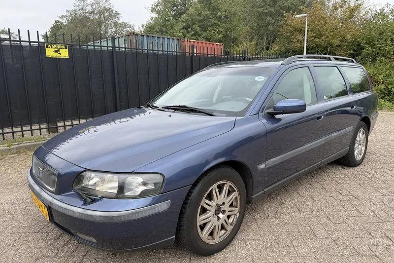 Volvo V70 (2003)
