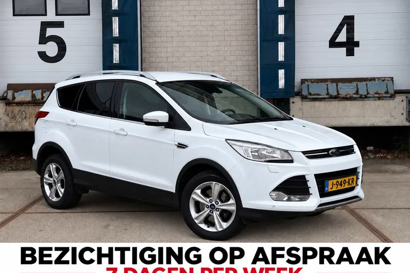 Ford Kuga (2015)