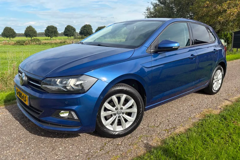 Volkswagen Polo (2019)