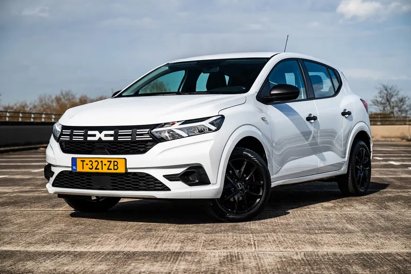 Dacia Sandero (2023)