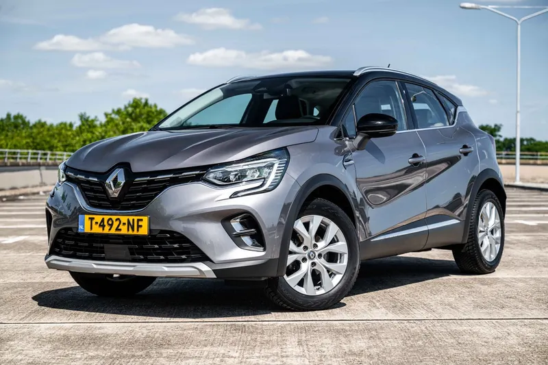Renault Captur (2020)