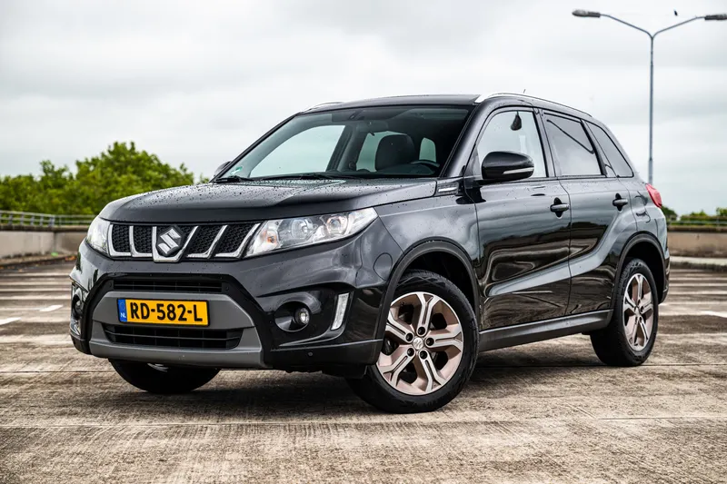 Suzuki Vitara (2017)
