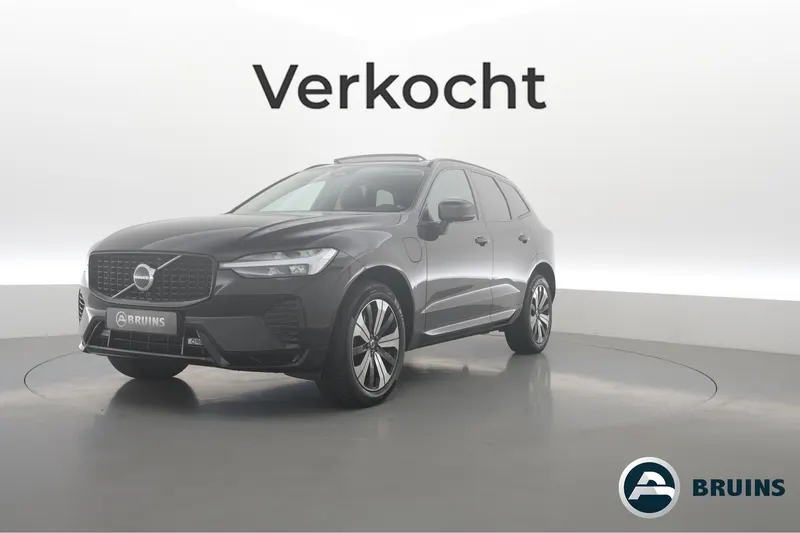Volvo XC60 (2023)