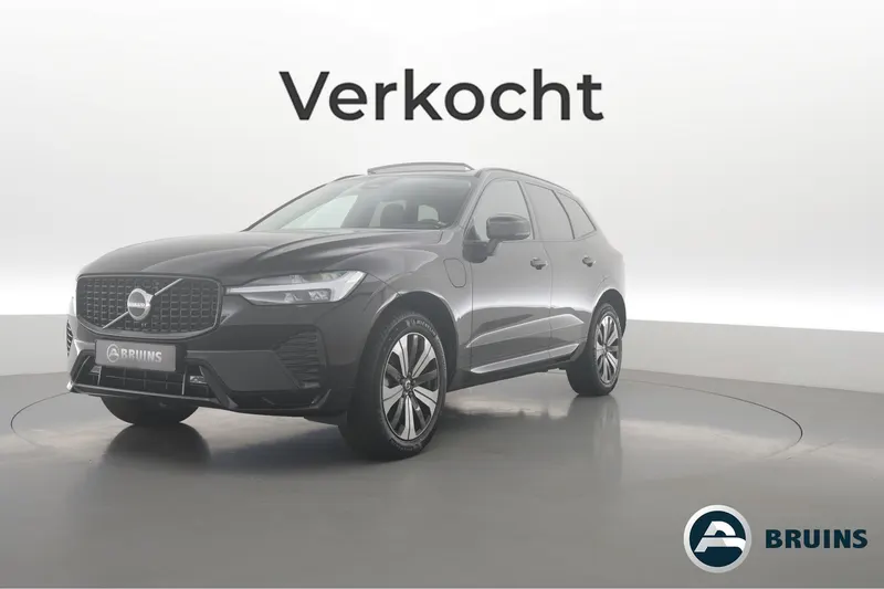 Volvo XC60 (2023)