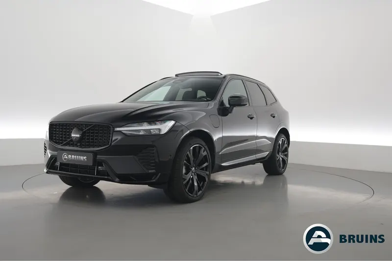 Volvo XC60 (2024)