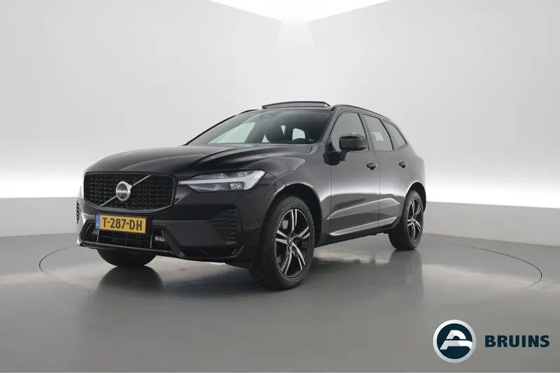 Volvo XC60 (2022)