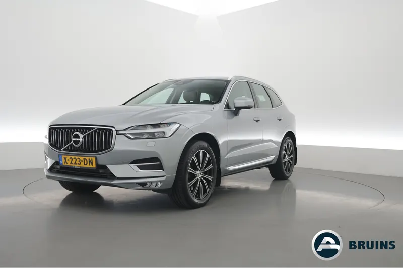 Volvo XC60 (2017)