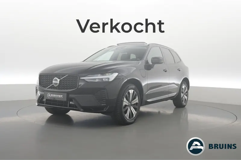 Volvo XC60 (2023)