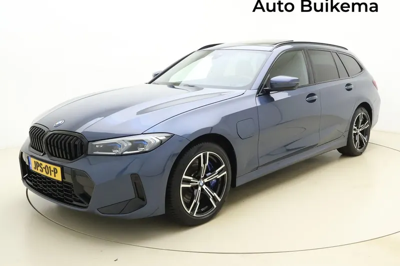 BMW 3-Serie (2025)