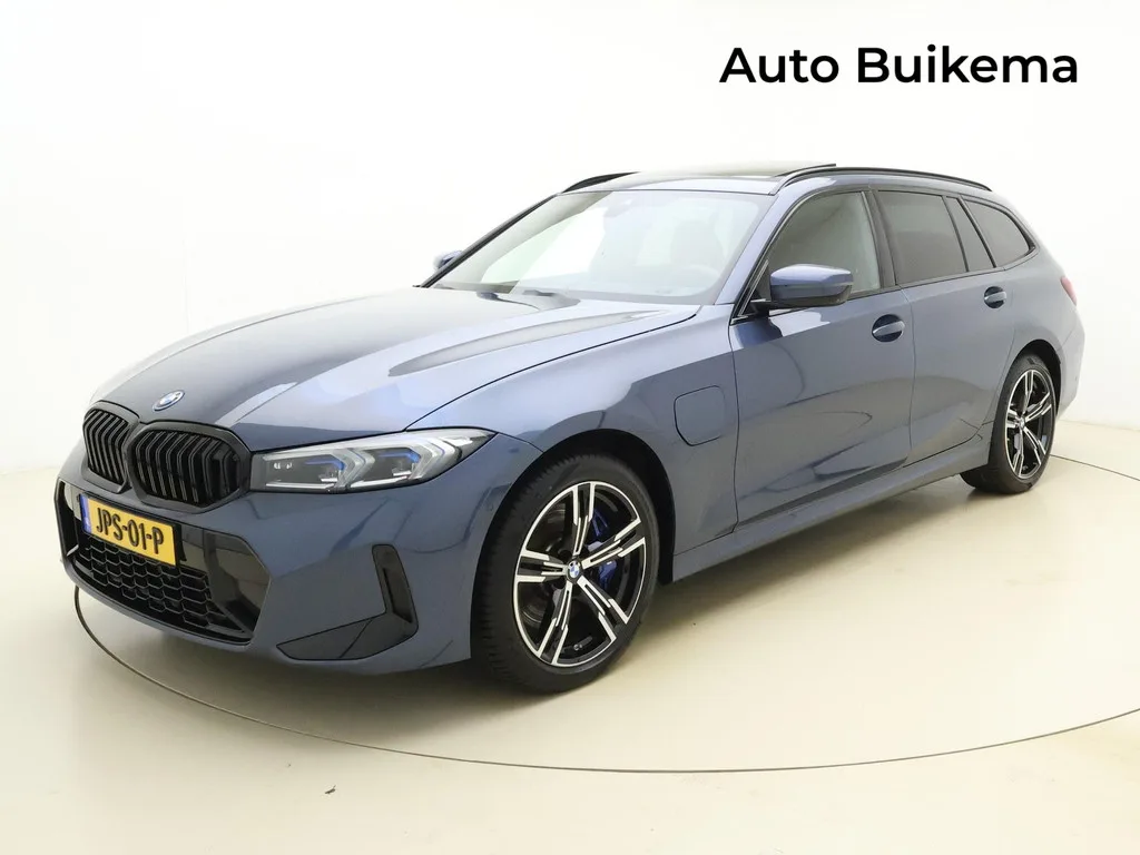 BMW 3-Serie (2025) — foto 1