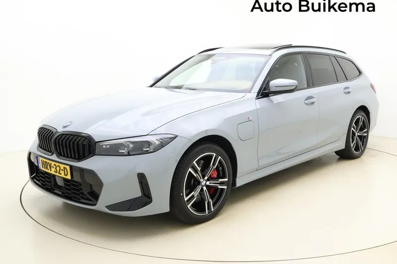 BMW 3-Serie (2025)